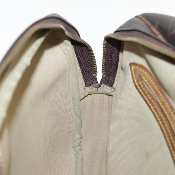 LOUIS VUITTON Monogram Reporter PM Shoulder Bag M45254 - Picture 15 of 16